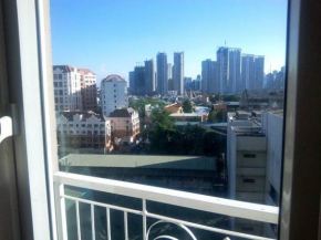 Dansalan Garden Condo near Edsa Boni MRT